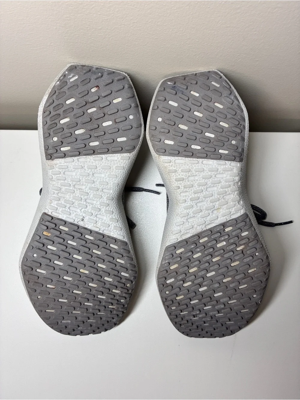 allbirds Dark Gray Wool Sneakers